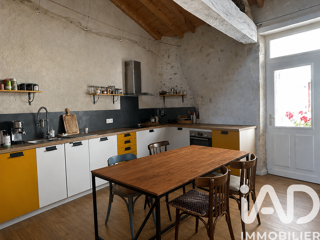  Maison à vendre 3 pièces 70 m²