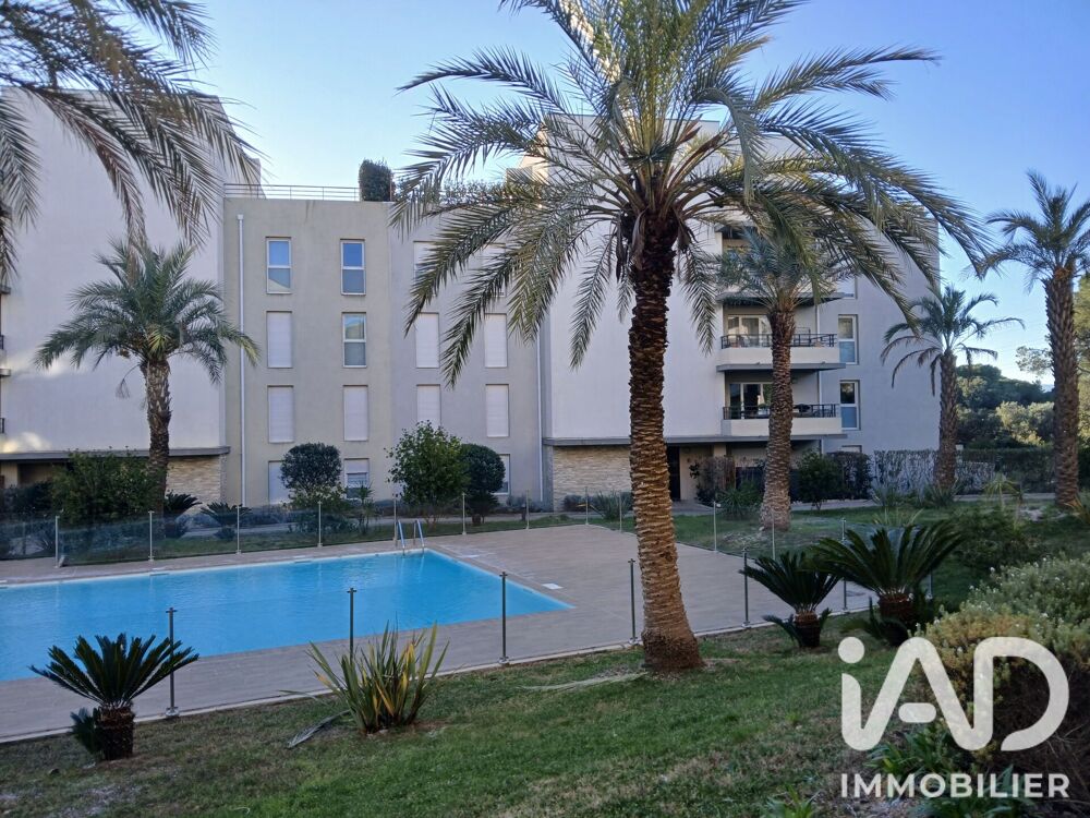 Vente Appartement Vente Appartement 3 pièces Fréjus