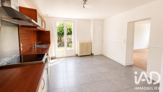  Maison à vendre 6 pièces 116 m²