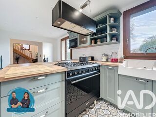 Maison à vendre 6 pièces 180 m²