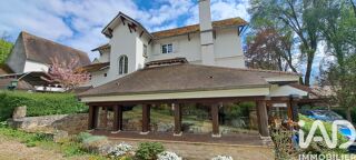 Vente Maison Vente Manoir 11 pièces Brignancourt
