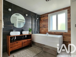  Maison à vendre 4 pièces 88 m²