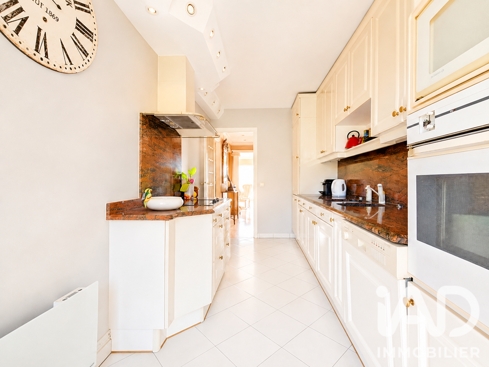 à vendre  Appartement Le Cannet (06110)
