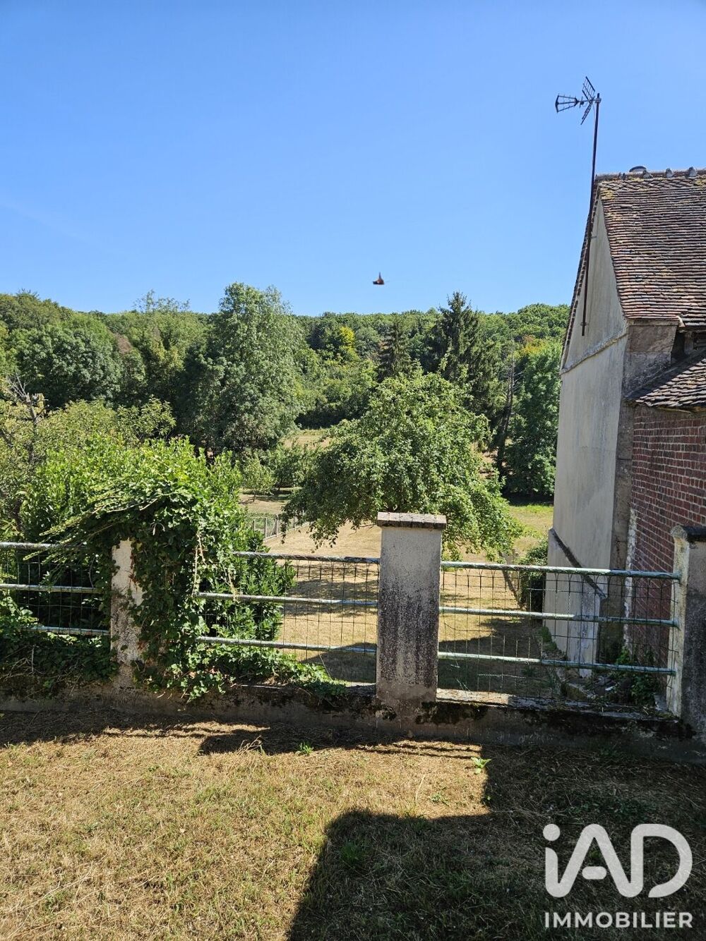 Vente Maison Vente Maison traditionnelle 8 pièces Allonne