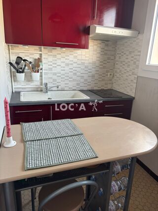  Appartement � louer 1 pi�ce 23 m�