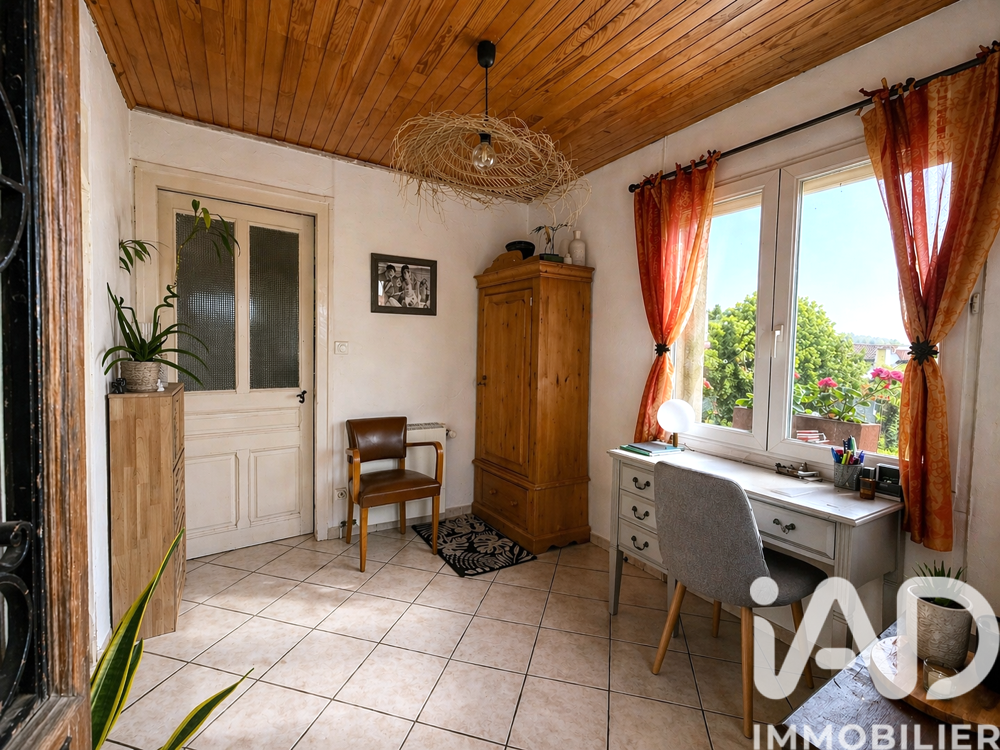 Vente Maison Vente Maison/villa 6 pièces Montagny