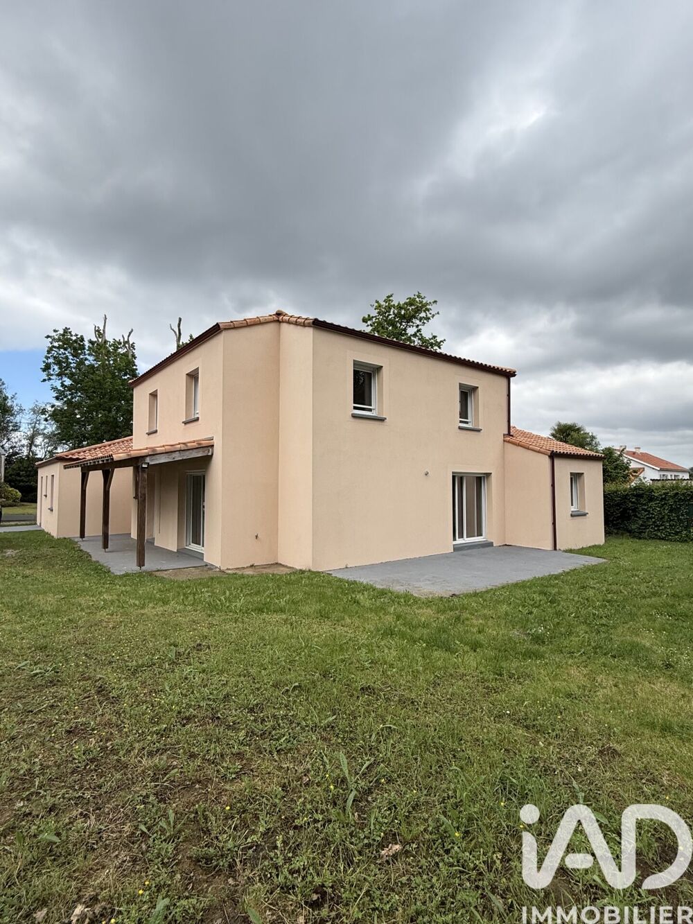 Vente Maison/villa 9 pièces