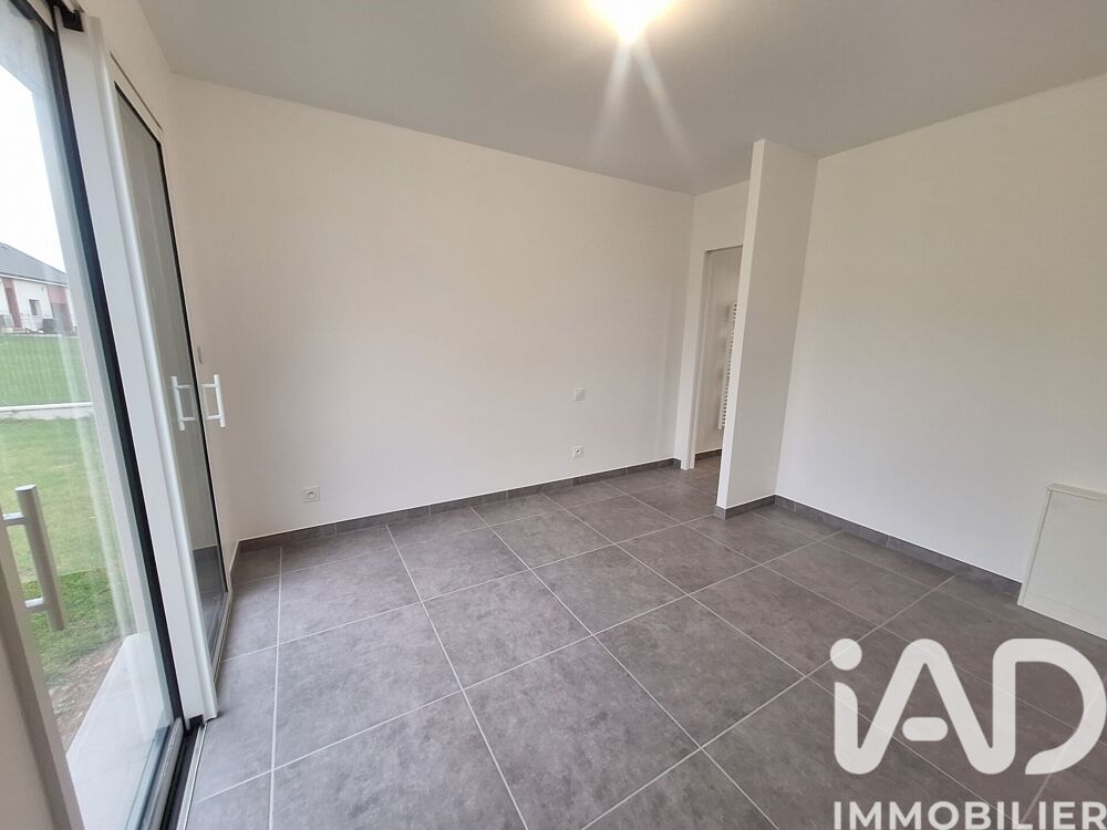 Vente Maison Vente Maison/villa 5 pièces Buchy
