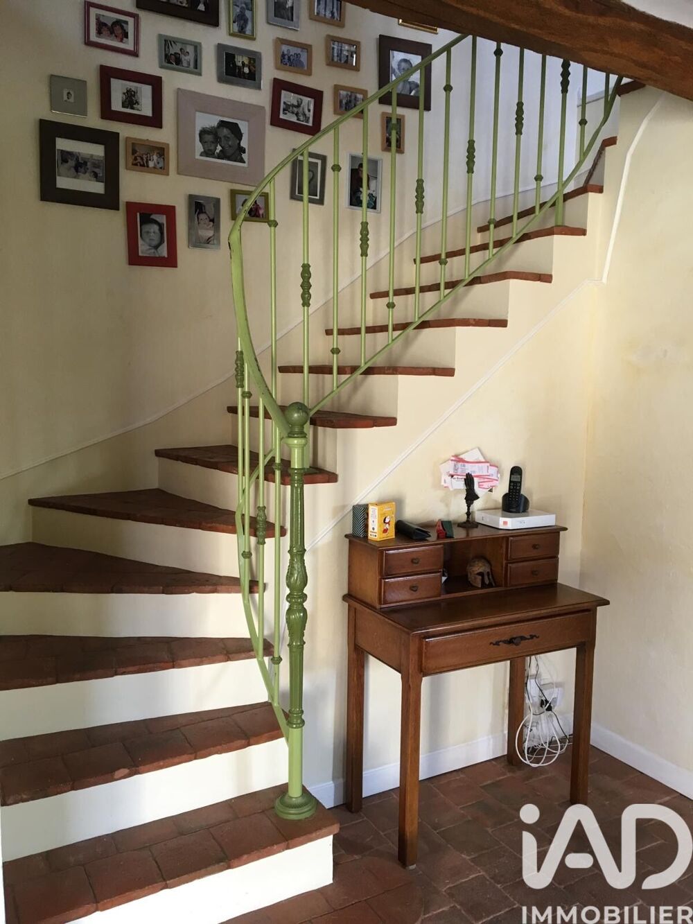Vente Maison Vente Maison/villa 4 pièces Bléré