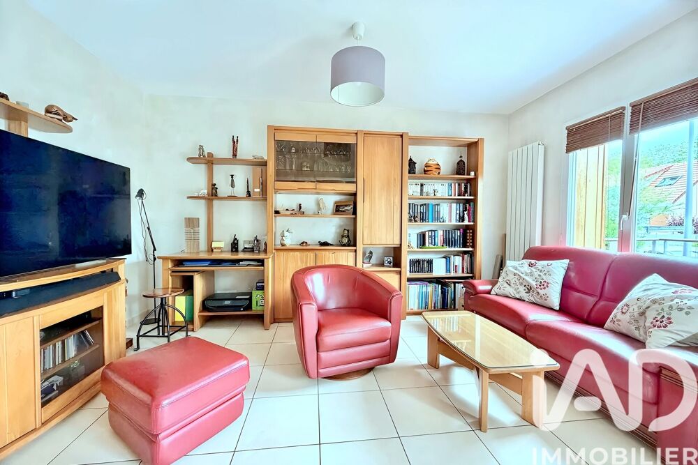 vente Maison - 6 pièce(s) - 195 m² Chevilly-Larue (94550)