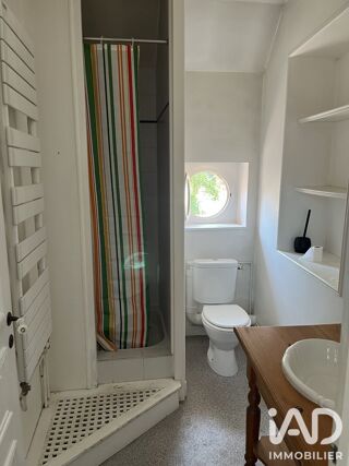  Maison à louer 5 pièces 110 m²