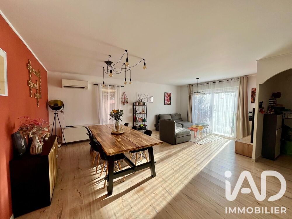 Vente Maison Vente Pavillon 5 pièces Bizanet