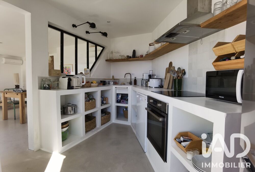 à vendre  Maison Marseille 10