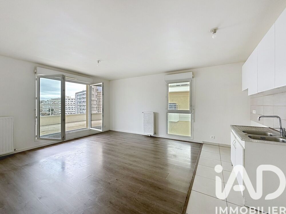 Vente Appartement Vente Appartement 4 pièces Chelles