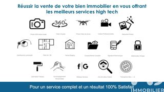  Immeuble à vendre 168 m²
