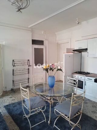  Appartement � louer 3 pi�ces 55 m� Villeurbanne