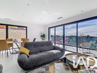  Maison à vendre 7 pièces 235 m²