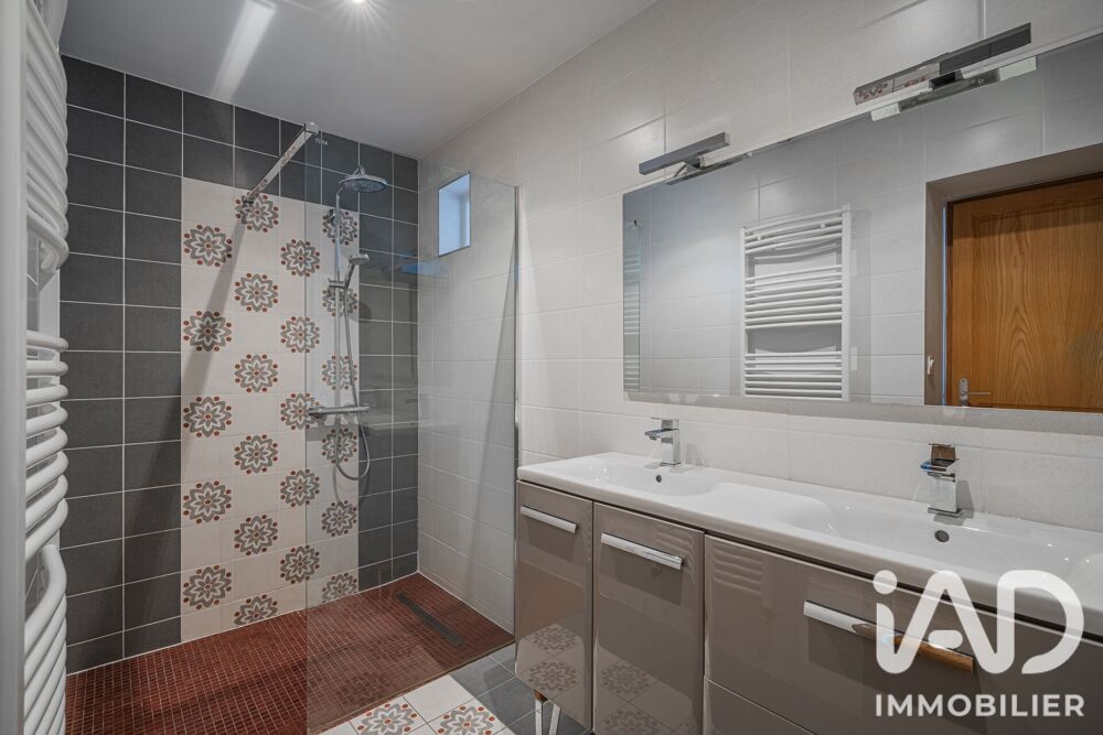 Vente Maison/villa 8 pièces