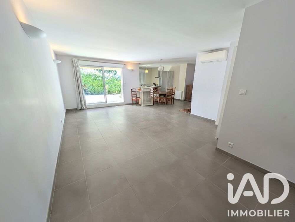 Vente Maison Vente Maison/villa 4 pièces Sarrians