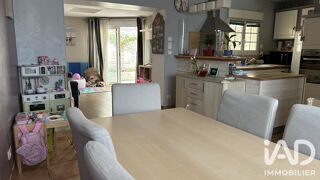  Maison à vendre 4 pièces 76 m²