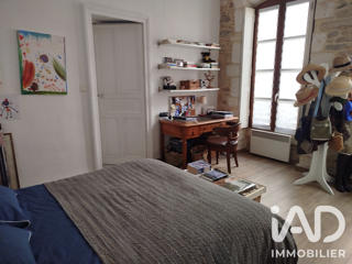  Appartement à vendre 3 pièces 85 m²