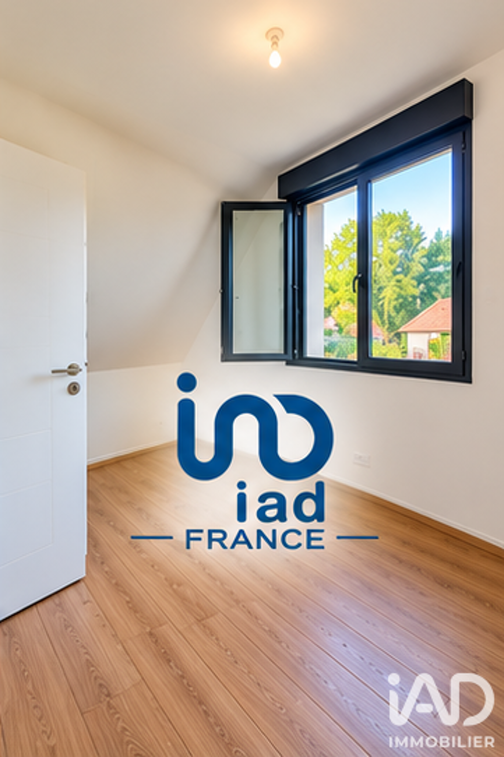 Vente Maison Vente Pavillon 4 pièces Liancourt