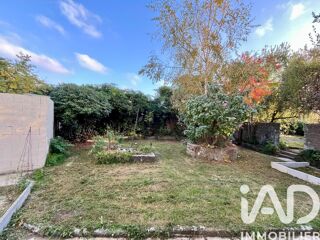  Maison à vendre 4 pièces 80 m²