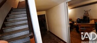  Maison � vendre 3 pi�ces 74 m�