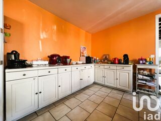  Maison à vendre 5 pièces 100 m²