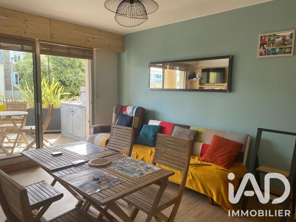 Vente Appartement Vente Appartement 2 pièces Pornichet