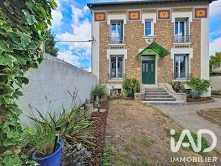  Maison à vendre 7 pièces 207 m²