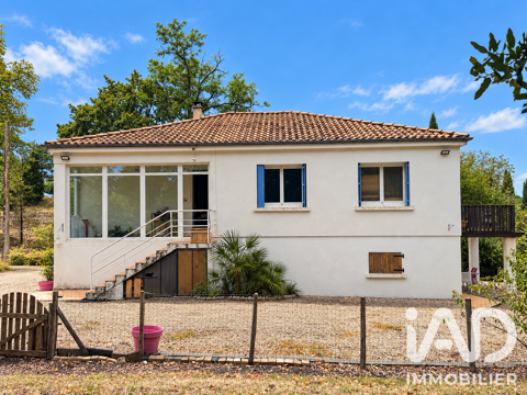   Vente Maison/villa 7 pièces Maison - 7 pièce(s) - 144 m²