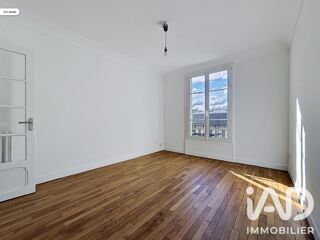  Appartement à vendre 3 pièces 56 m²