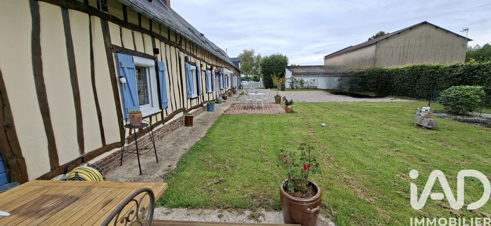 Vente Maison Vente Maison/villa 4 pièces Richemont