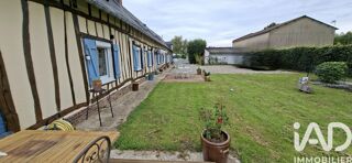  Maison à vendre 4 pièces 121 m²