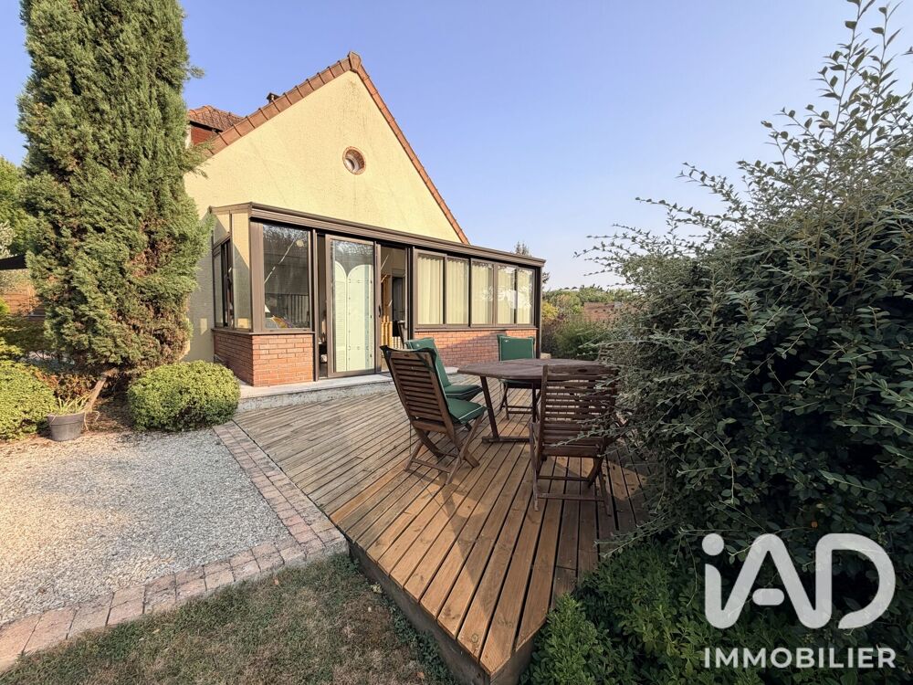 Vente Maison Vente Maison/villa 6 pièces Pringy