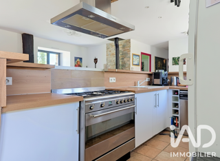  Maison à vendre 7 pièces 166 m²