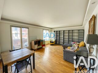  Appartement � vendre 3 pi�ces 68 m�