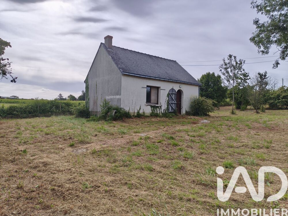 Vente Maison/villa 2 pièces