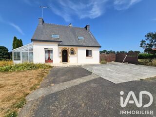  Maison à vendre 4 pièces 84 m²