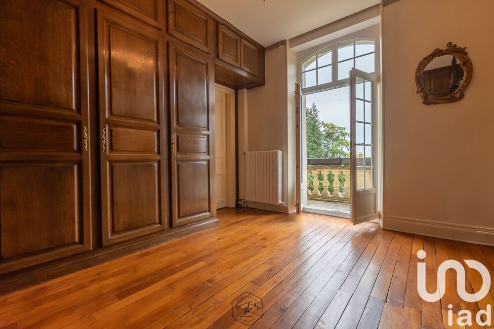 à vendre  Maison Piennes (54490)