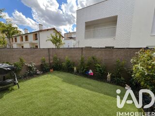  Appartement à vendre 3 pièces 65 m²