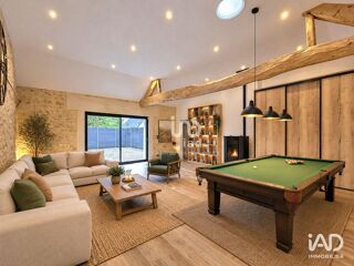  Maison � vendre 6 pi�ces 185 m�