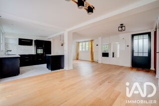  Appartement à vendre 4 pièces 107 m²