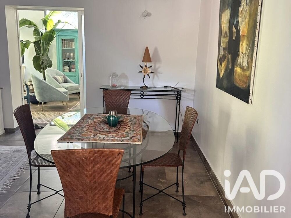à vendre  Maison Villeneuve-lès-Avignon (30400)