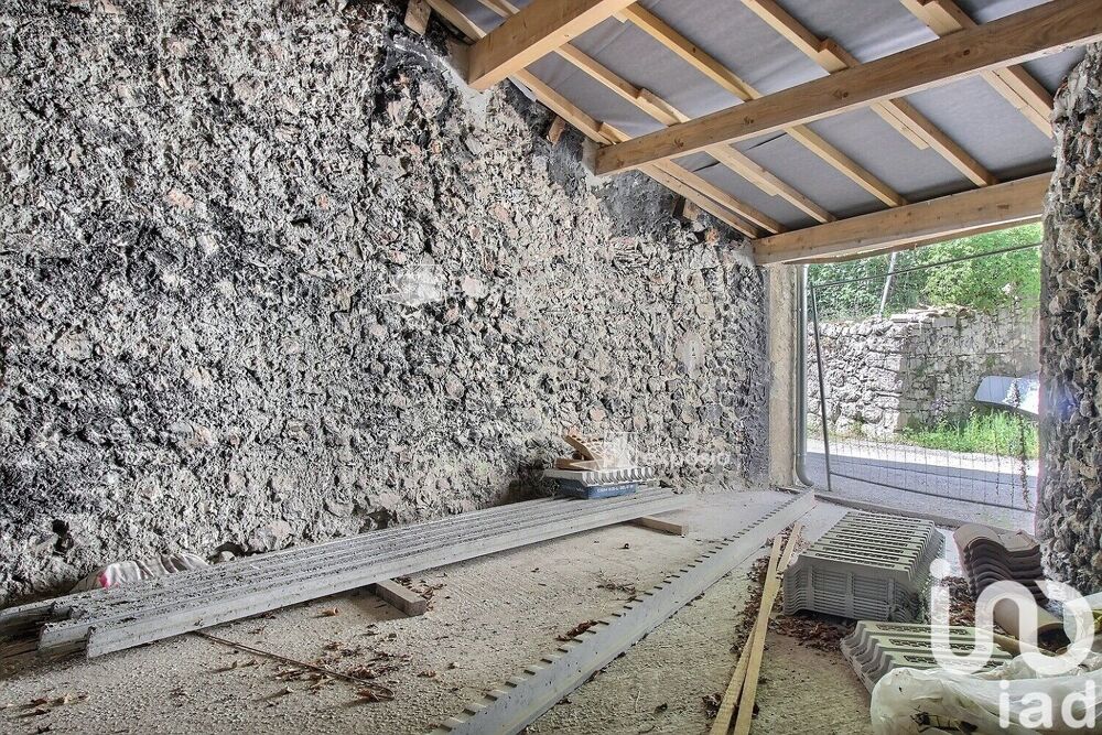 Vente Maison de village 3 pièces