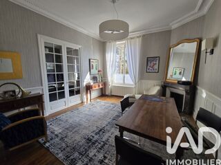  Appartement à vendre 4 pièces 90 m²