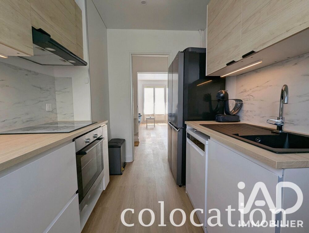 Location Appartement Location Appartement 5 pièces Morsang-sur-orge