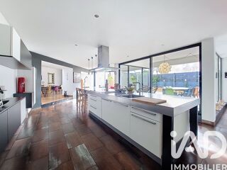  Maison à vendre 6 pièces 197 m²