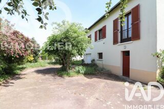  Maison à vendre 4 pièces 94 m²